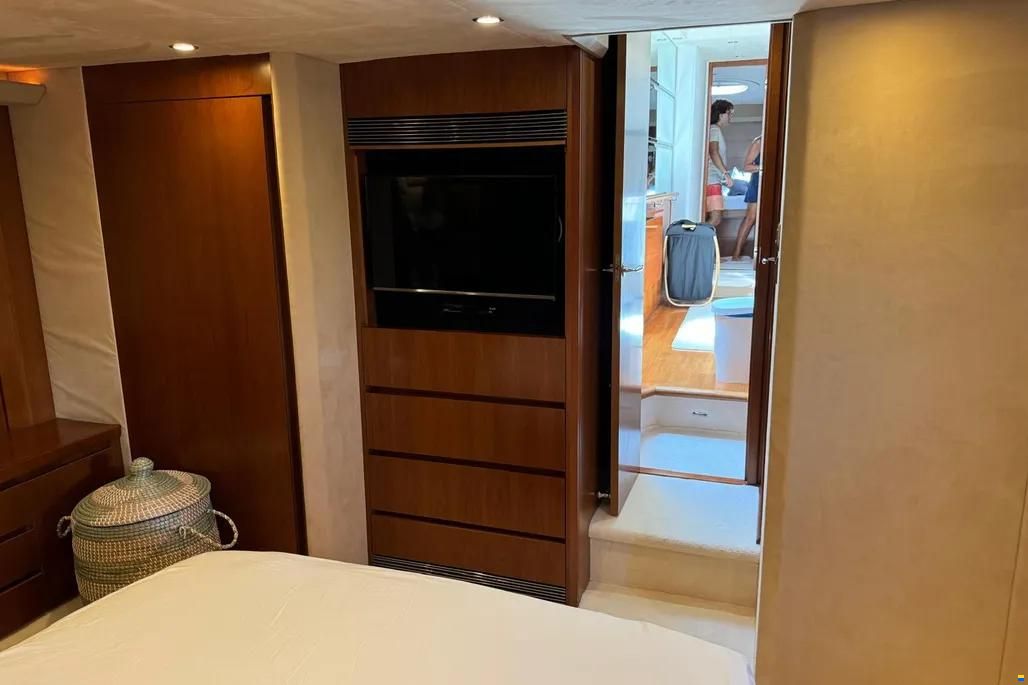 Princess V70