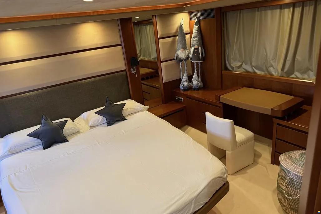Princess V70