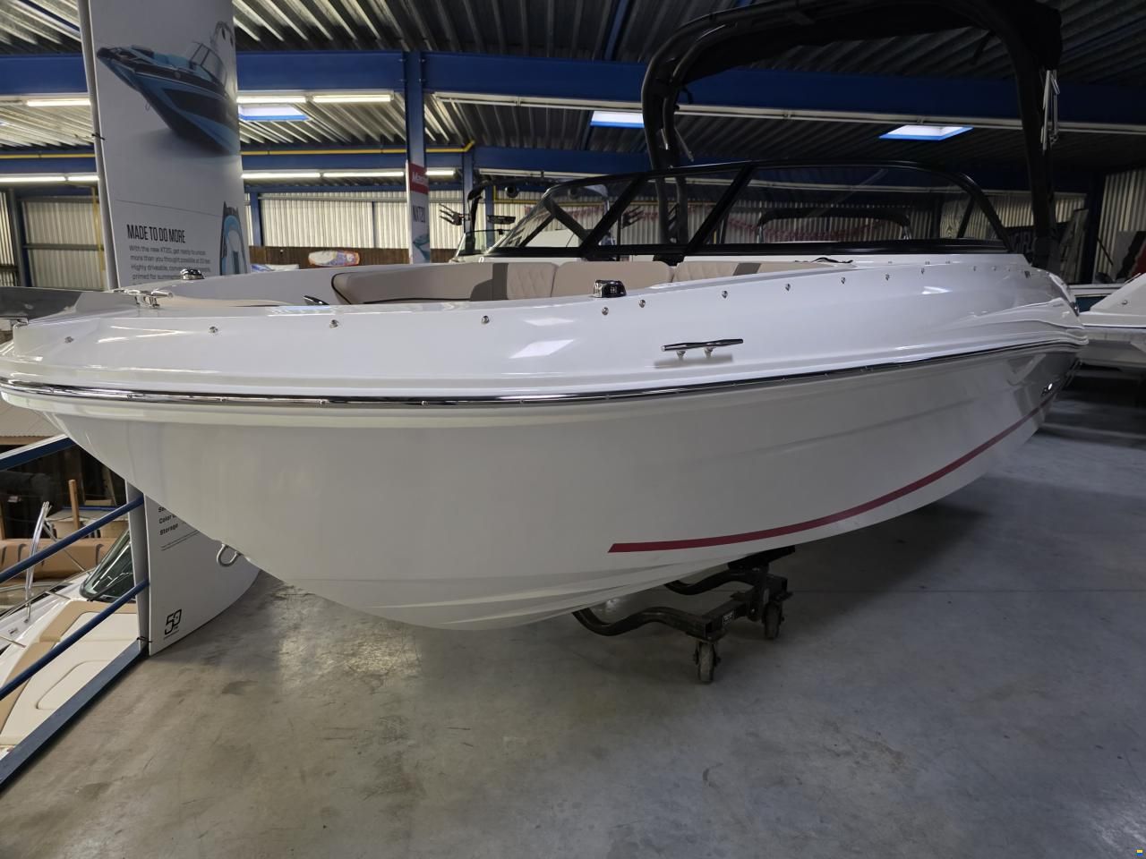 Bayliner VR4 Inboard