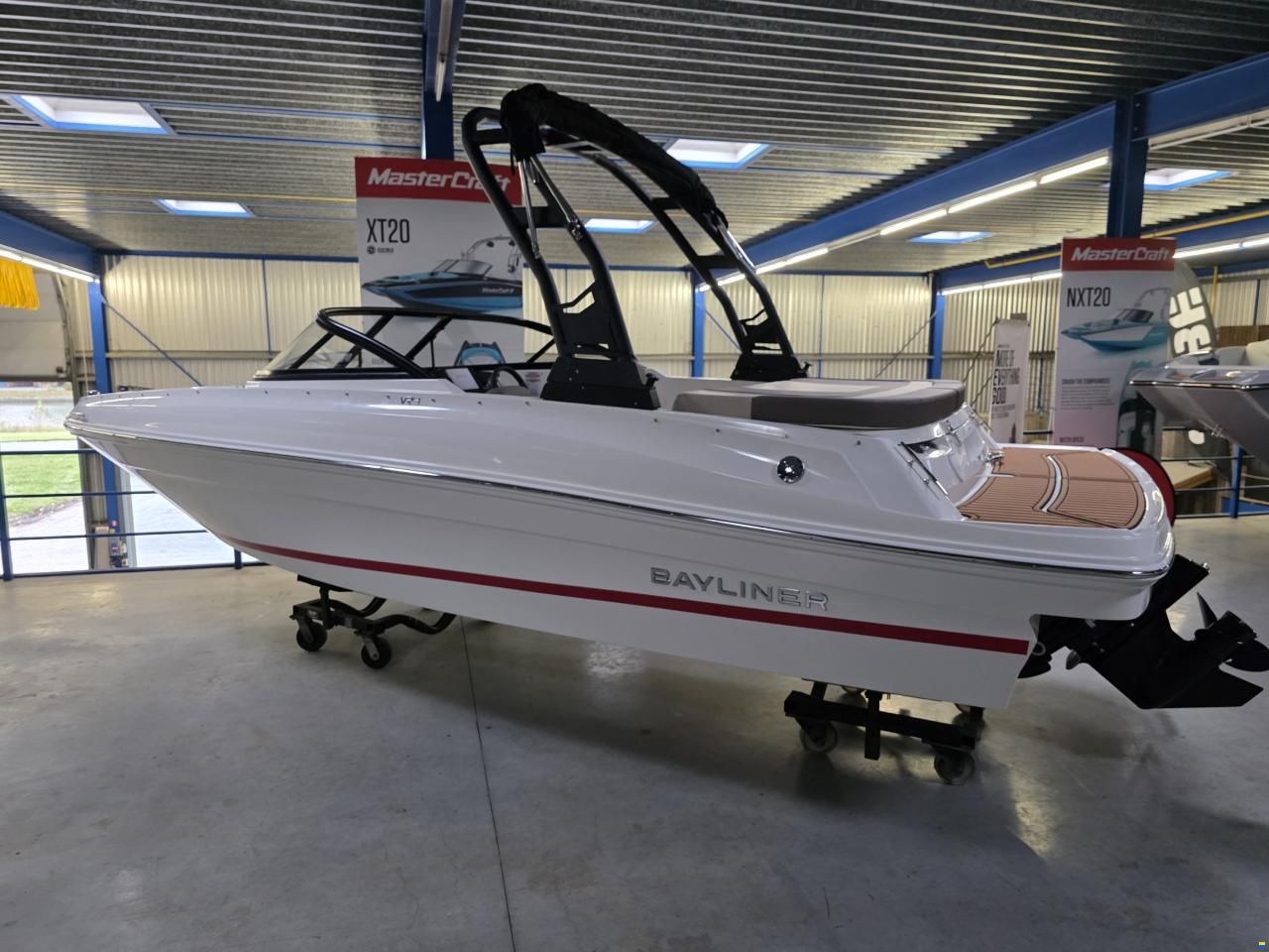 Bayliner VR4 Inboard