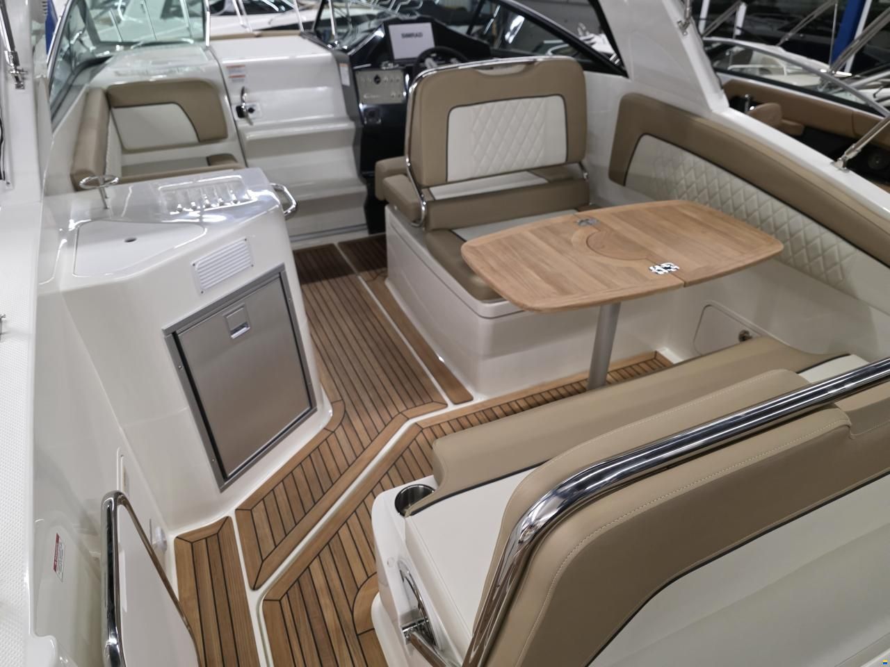 Bayliner Ciera 8