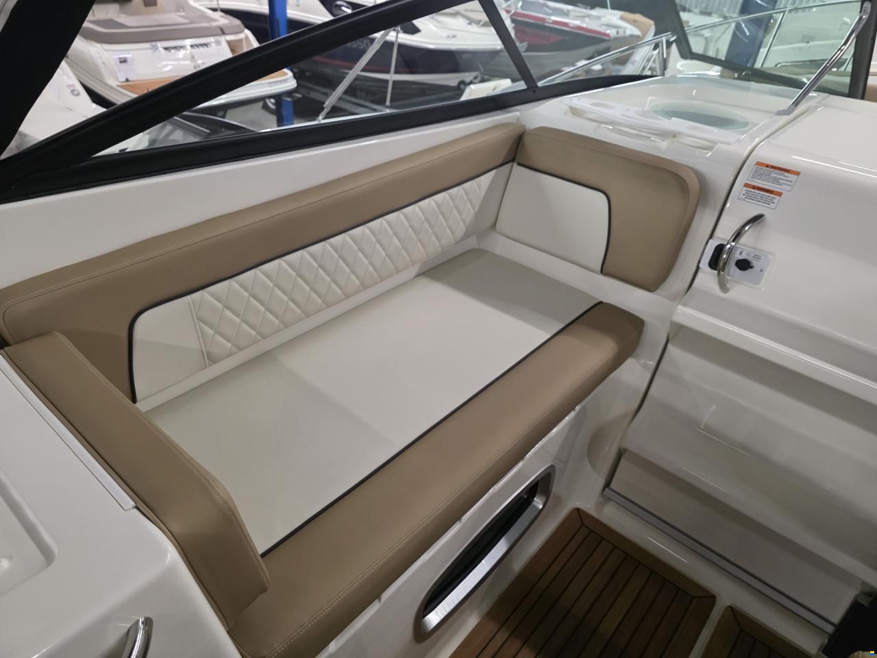 Bayliner Ciera 8