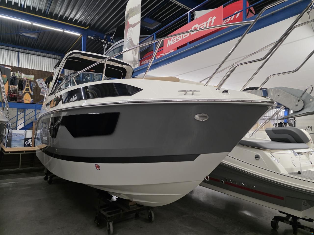 Bayliner Ciera 8