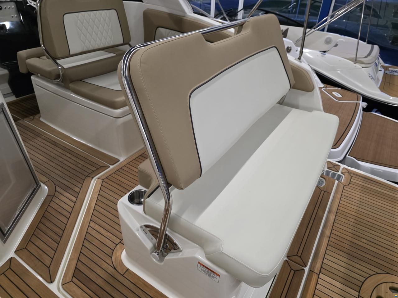 Bayliner Ciera 8