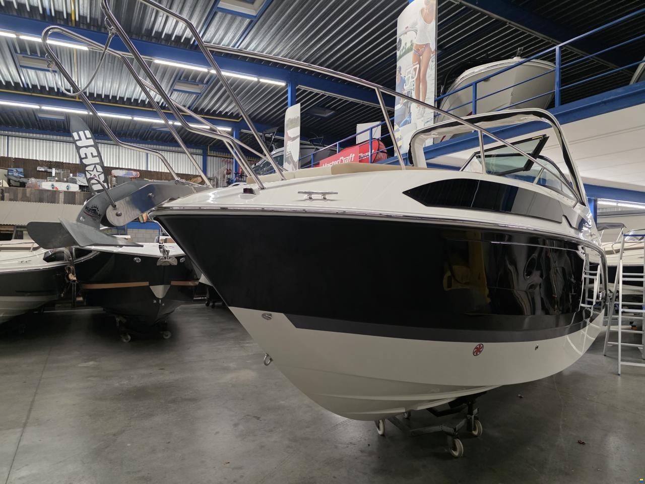 Bayliner Ciera 8
