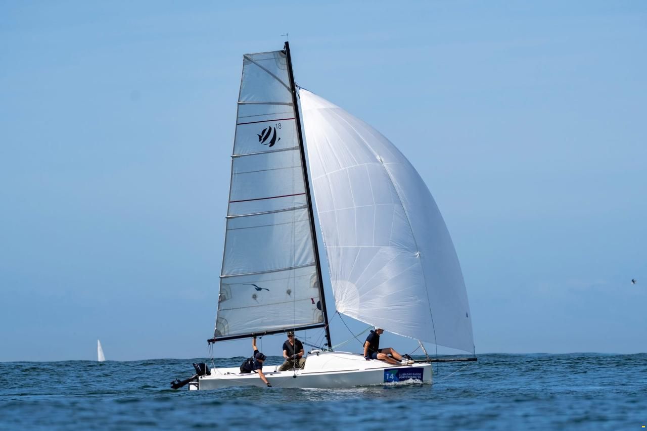 Seascape 18