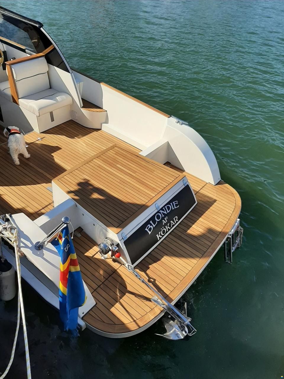 Finn Flyer K 24