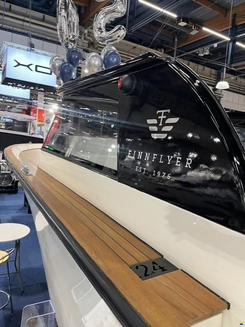 Finn Flyer K 24
