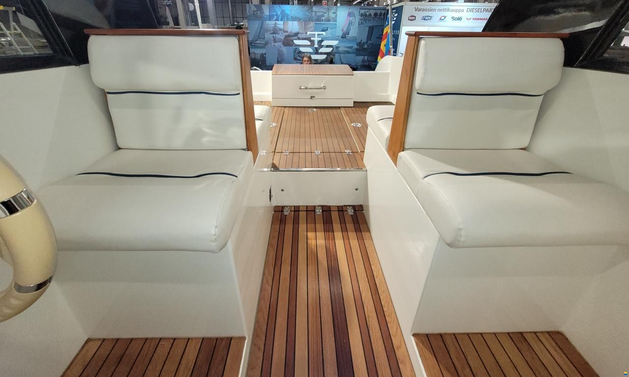 Finn Flyer K 24