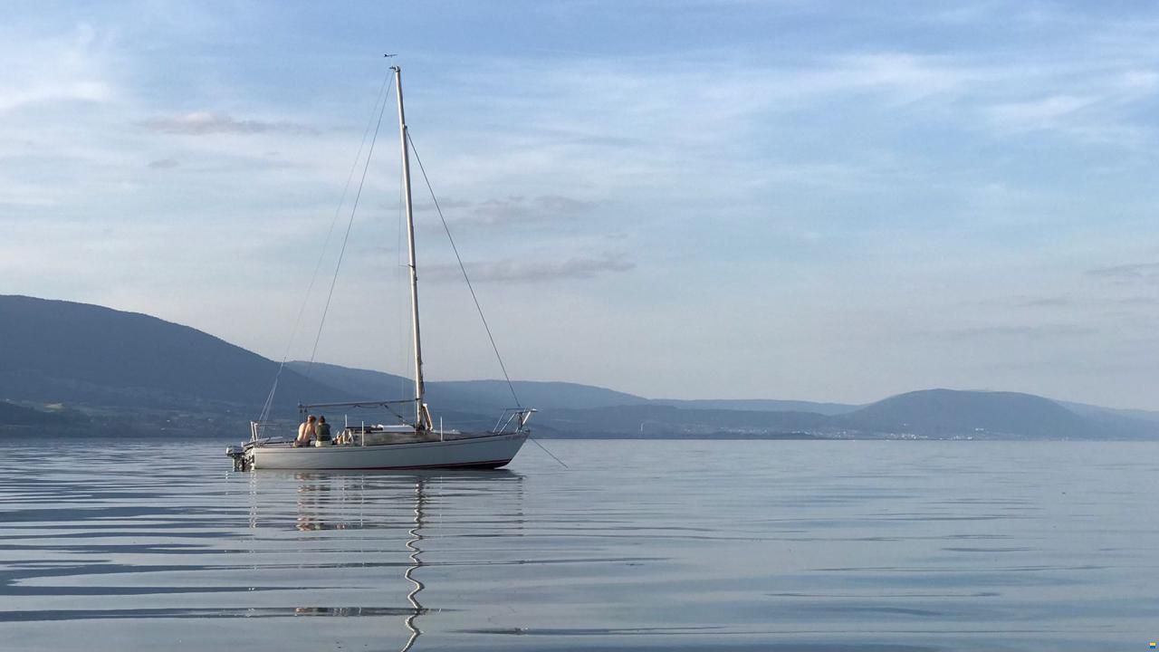 J/24 Westerly Marine