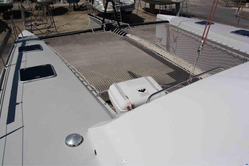 Marsaudon Composites Marsaudon TS42 Semicustom, Bi-Energy