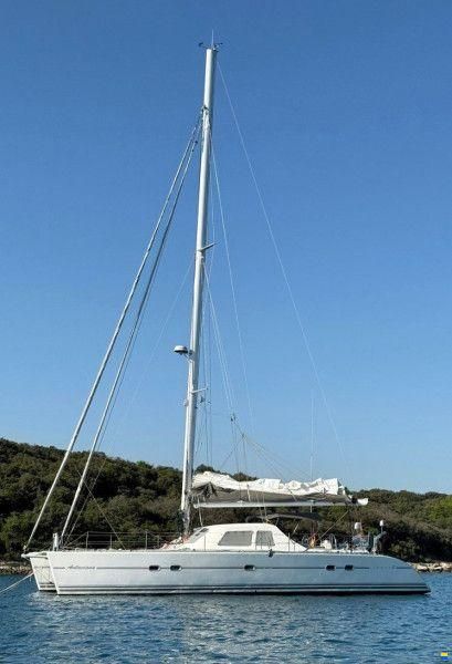CNB Lagoon 47