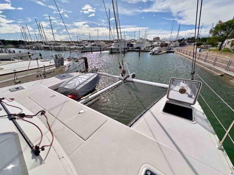 CNB Lagoon 47