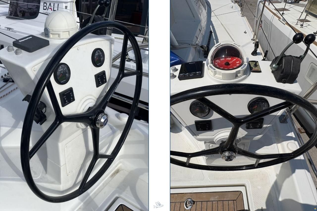 Catana 47 Carbon