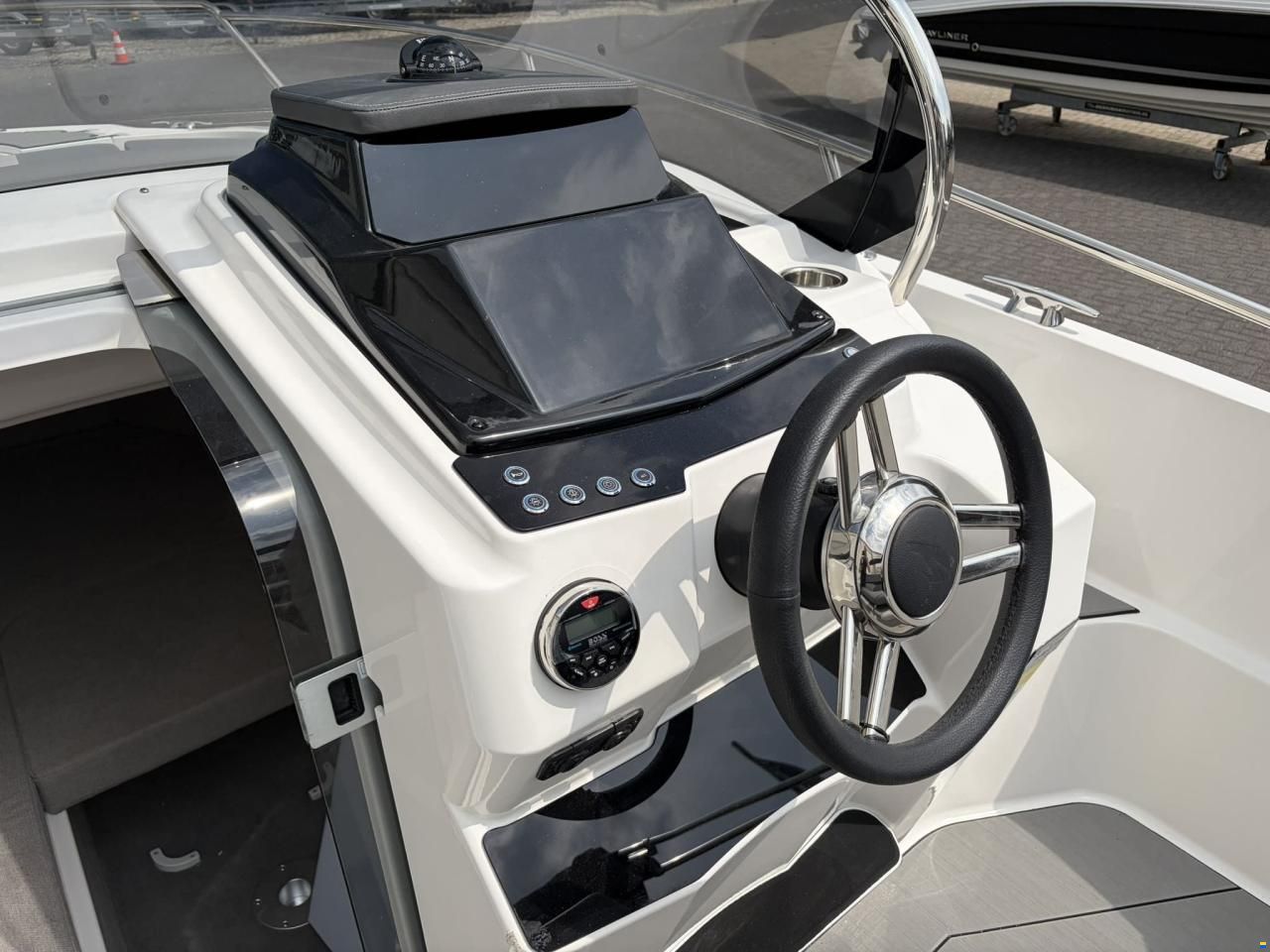 Karnic SL642 Sundeck