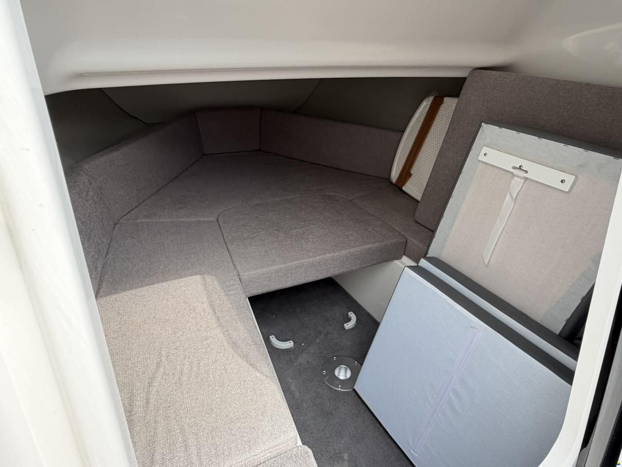 Karnic SL642 Sundeck
