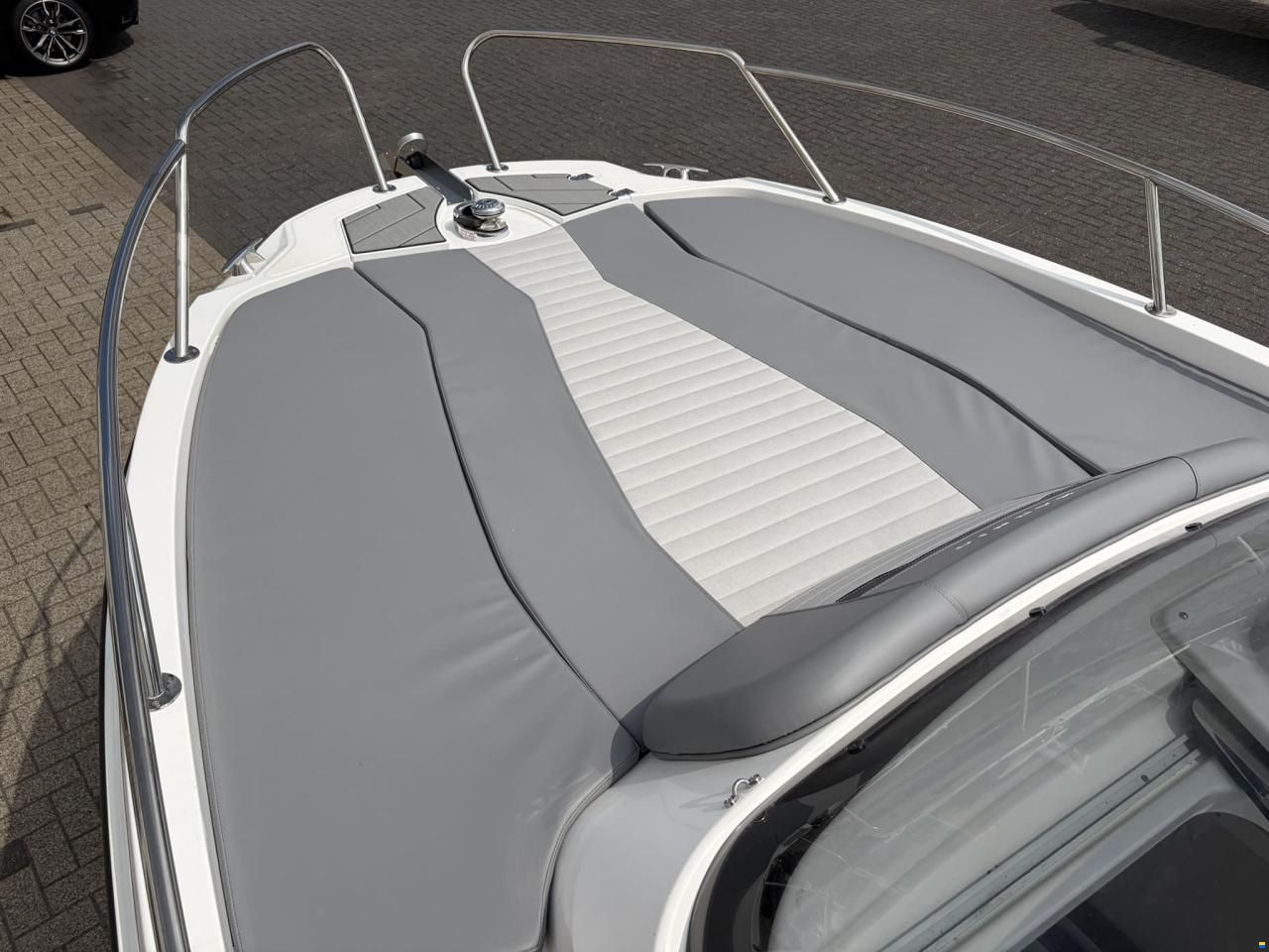 Karnic SL642 Sundeck