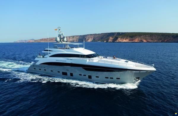 Princess 40M