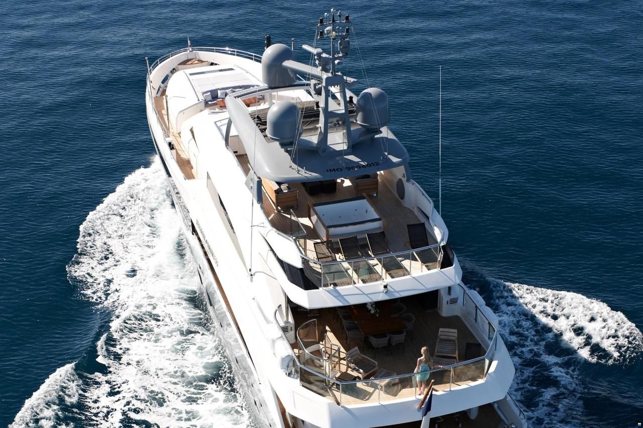 Princess 40M