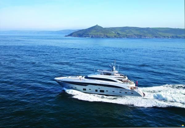 Princess 40M