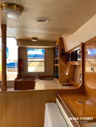 Princess 286 Riviera