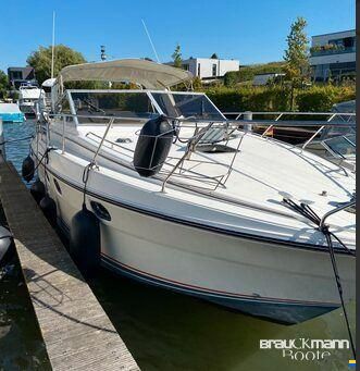 Princess 286 Riviera