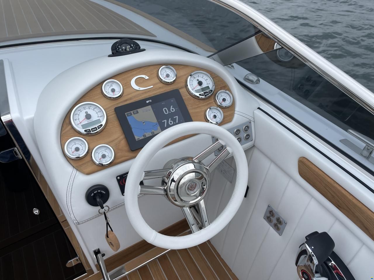 Comitti Venezia 28