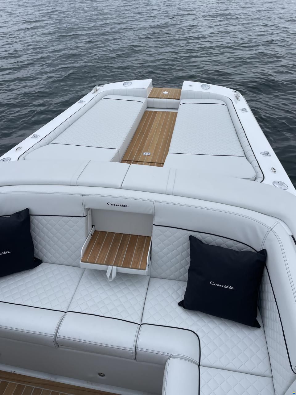 Comitti Venezia 28