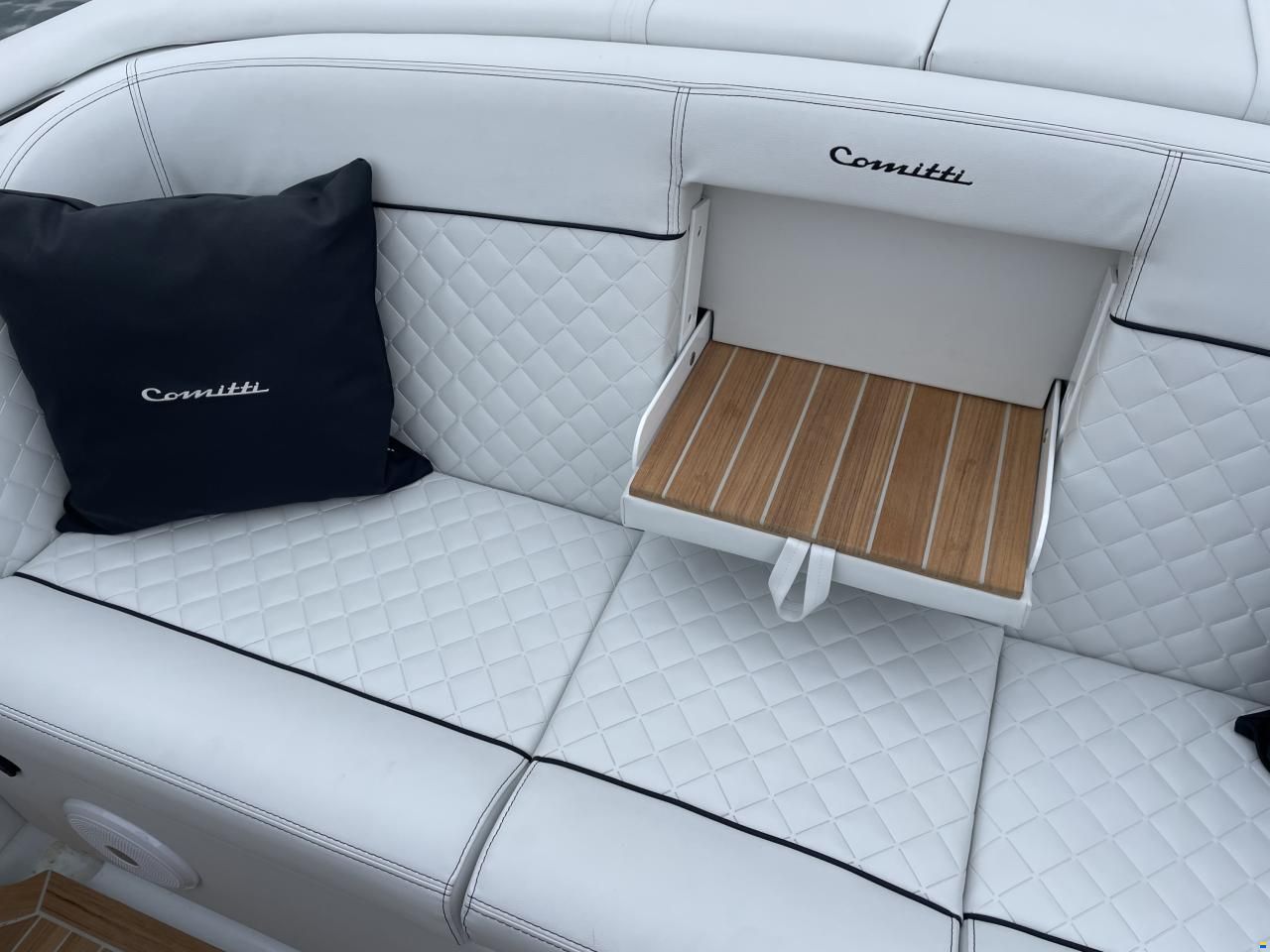 Comitti Venezia 28
