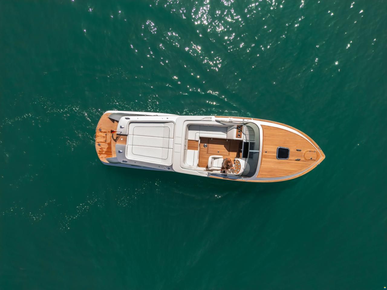 Comitti Venezia 28