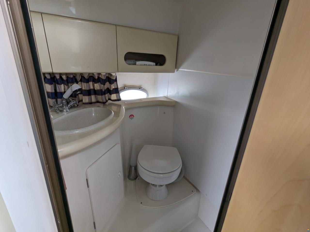 Cranchi Zaffiro 28