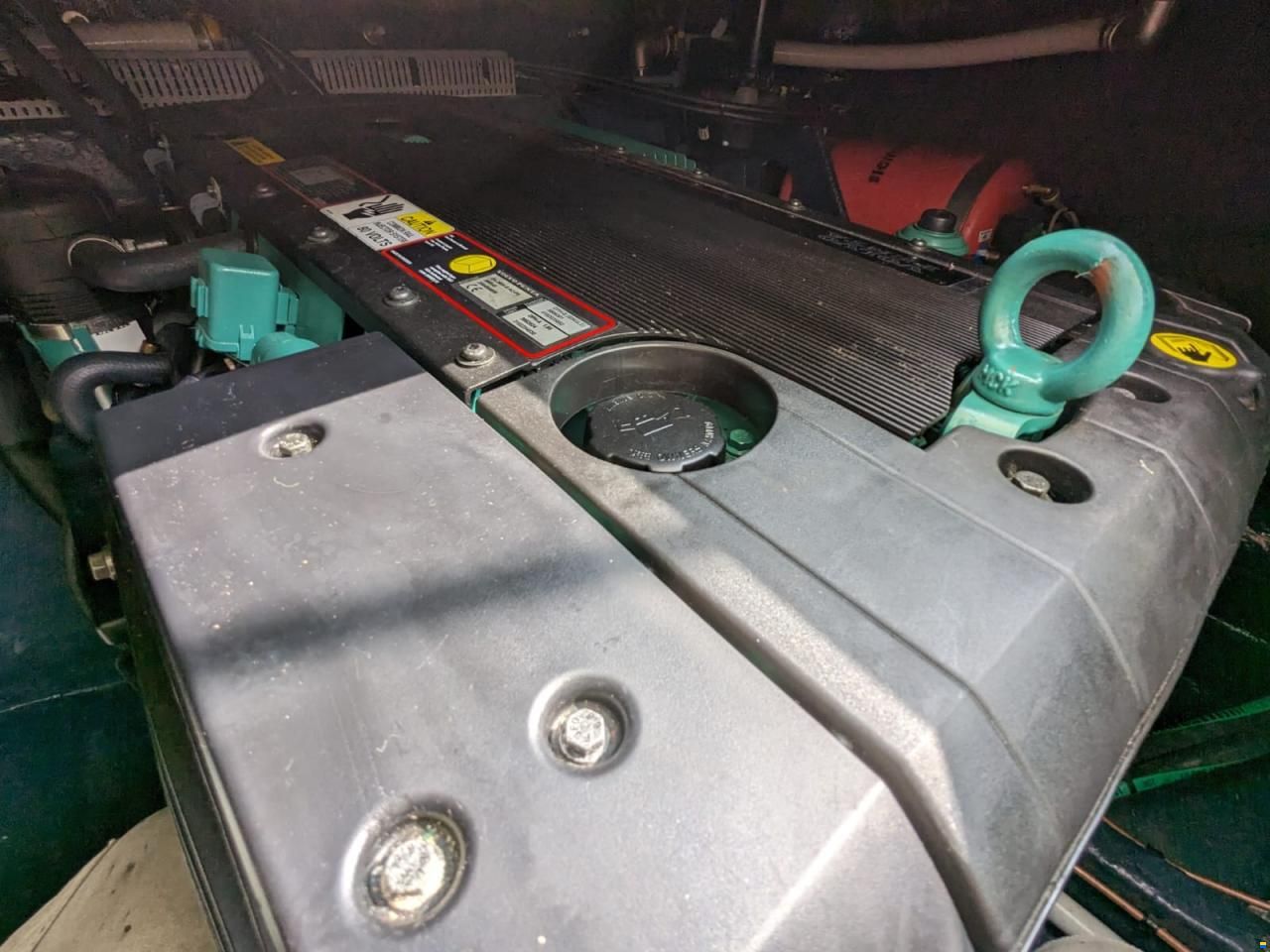 Cranchi Zaffiro 28