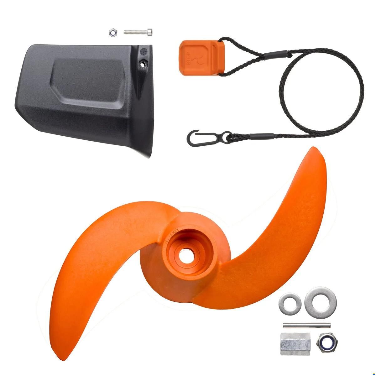 Torqeedo Travel XP S Elektromotor
