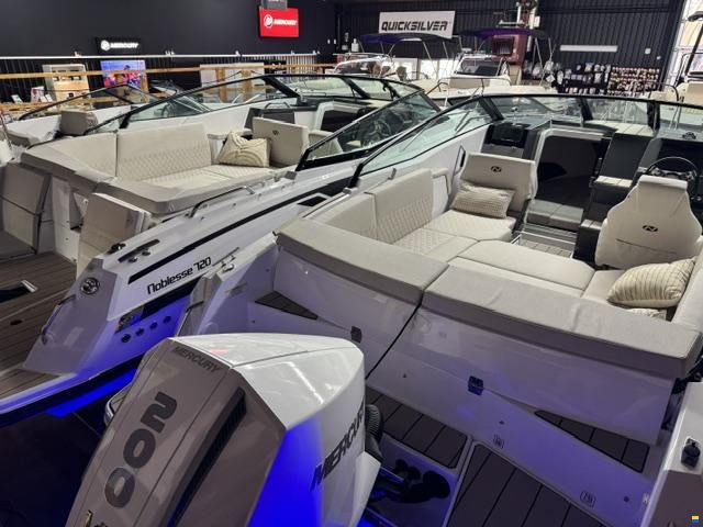 Nordkapp Noblesse 720