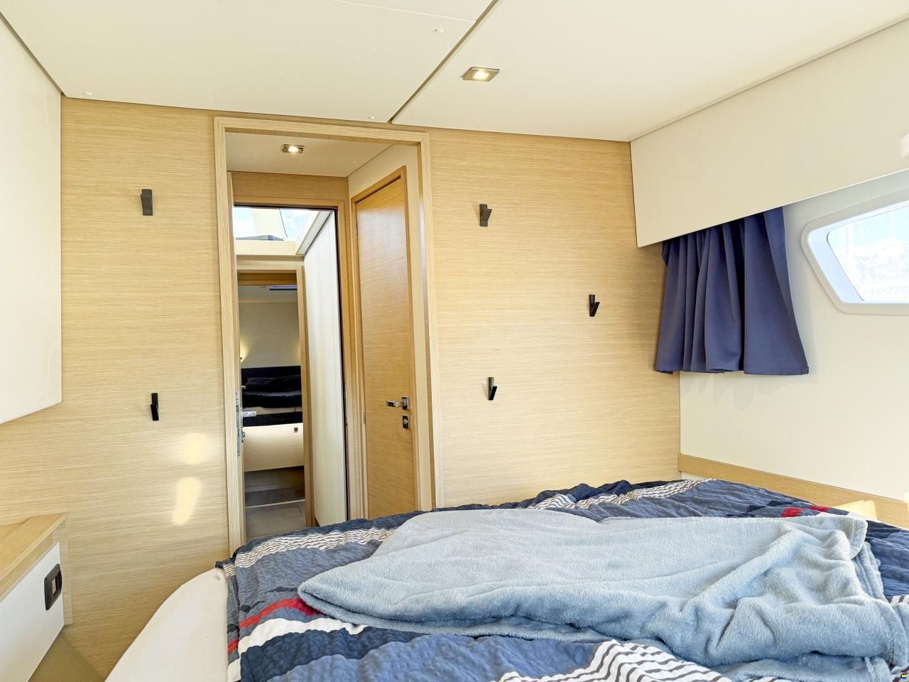 Fountaine Pajot Elba 45 Maestro