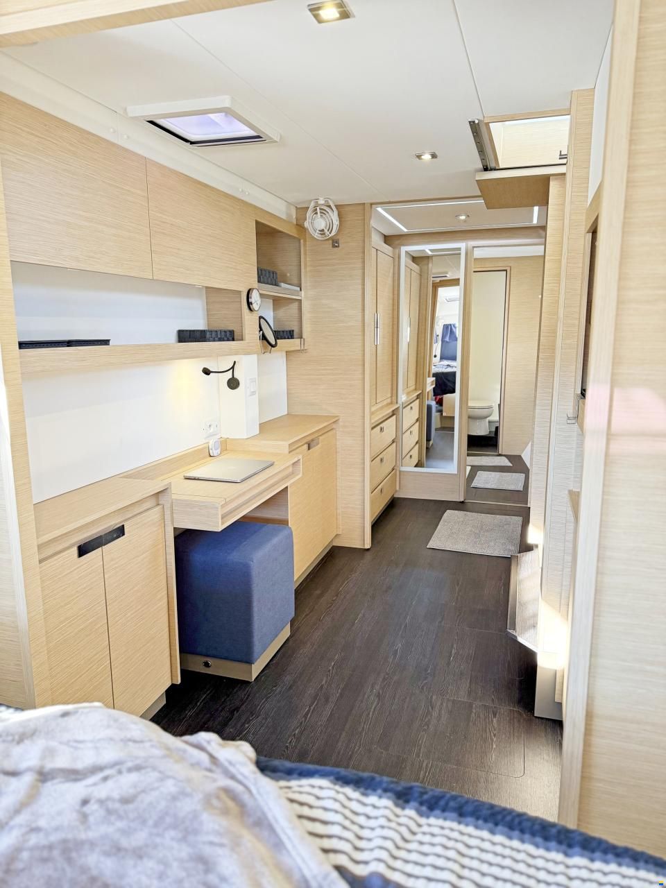 Fountaine Pajot Elba 45 Maestro