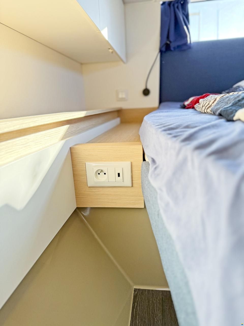 Fountaine Pajot Elba 45 Maestro