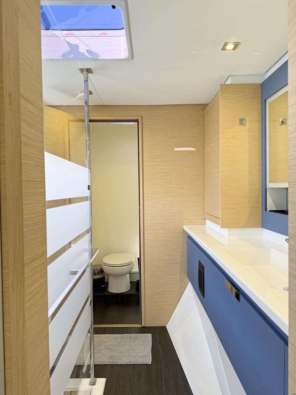 Fountaine Pajot Elba 45 Maestro