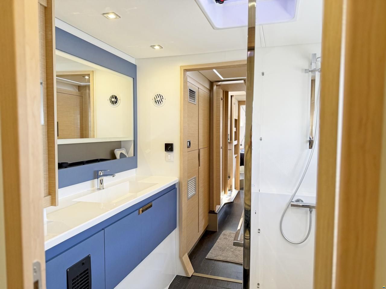 Fountaine Pajot Elba 45 Maestro