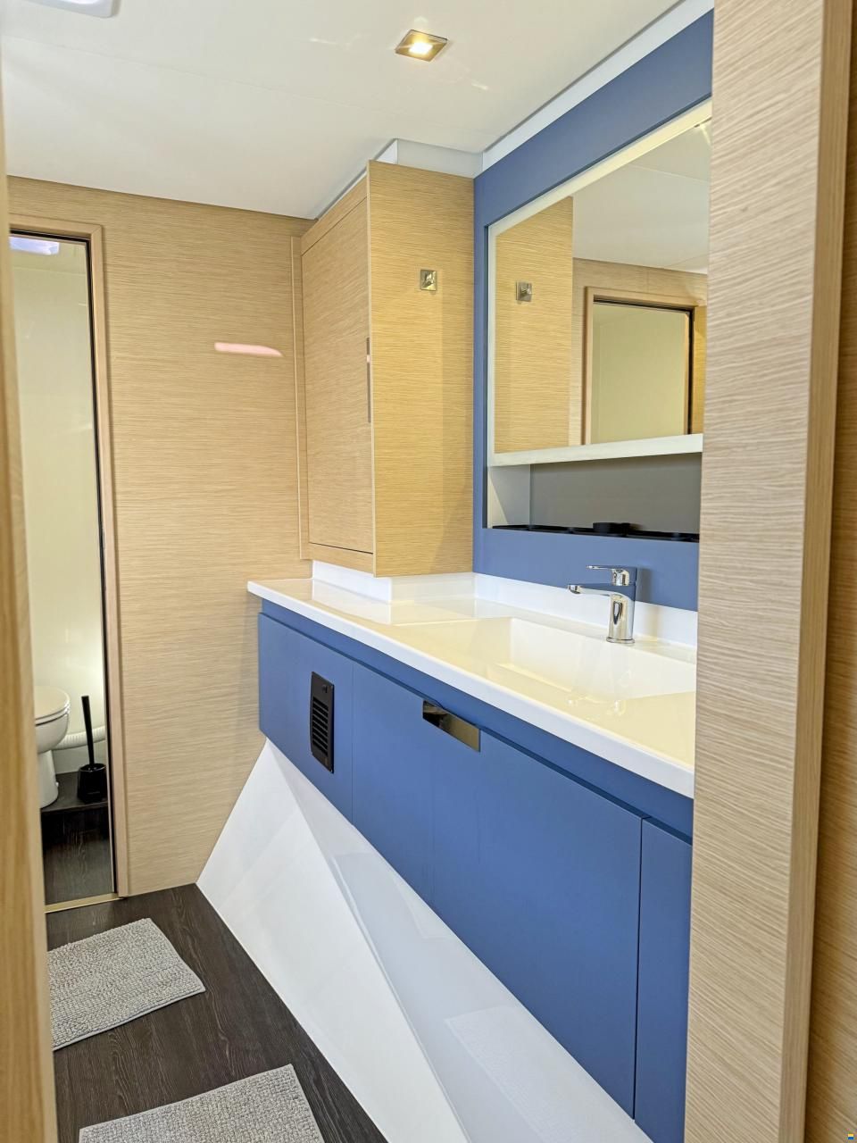 Fountaine Pajot Elba 45 Maestro