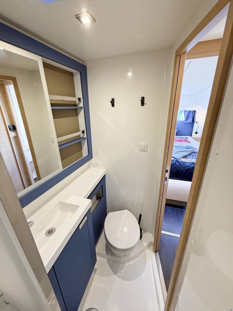 Fountaine Pajot Elba 45 Maestro
