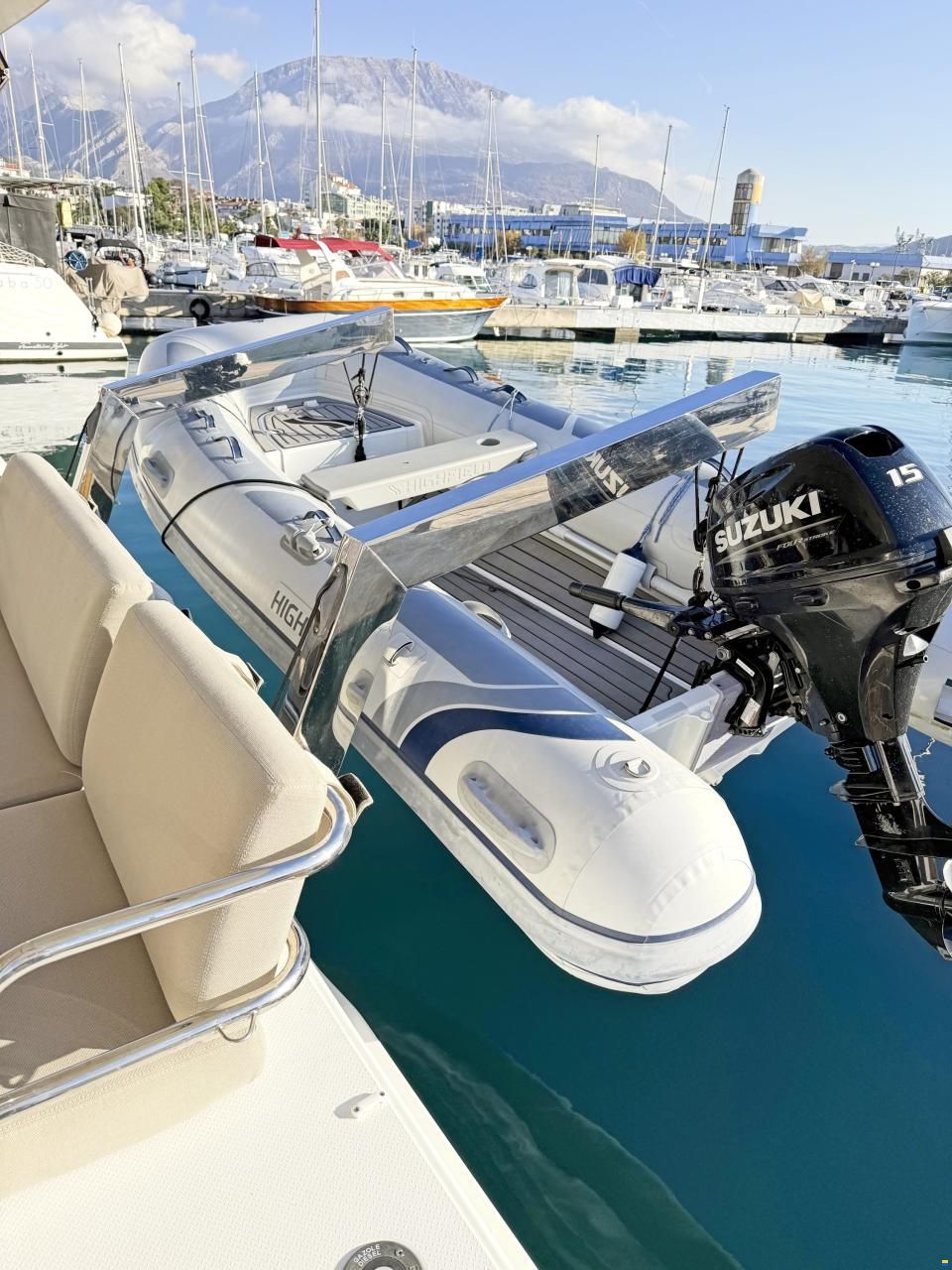 Fountaine Pajot Elba 45 Maestro