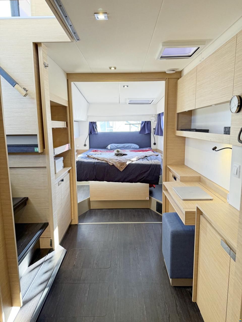 Fountaine Pajot Elba 45 Maestro