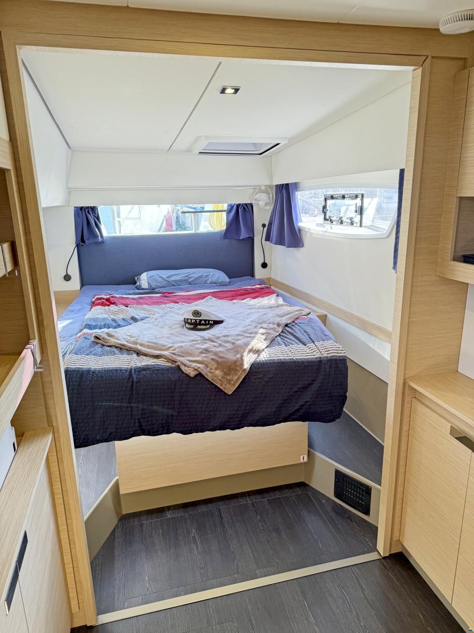 Fountaine Pajot Elba 45 Maestro