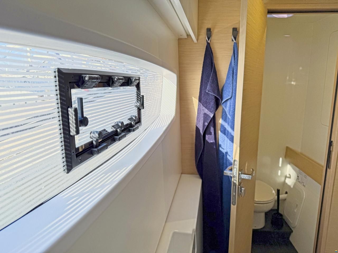 Fountaine Pajot Elba 45 Maestro