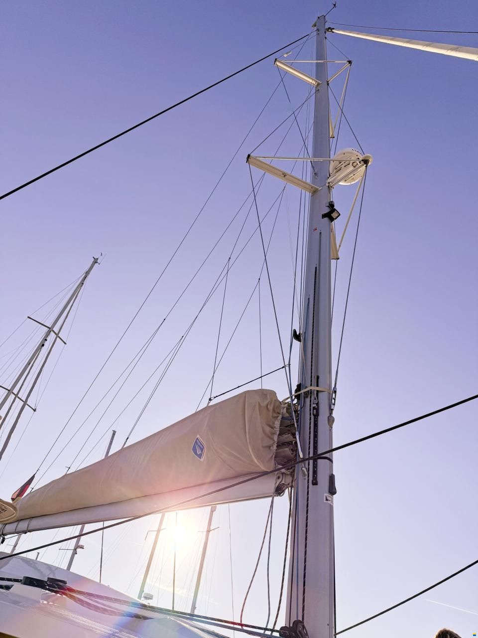 Fountaine Pajot Elba 45 Maestro
