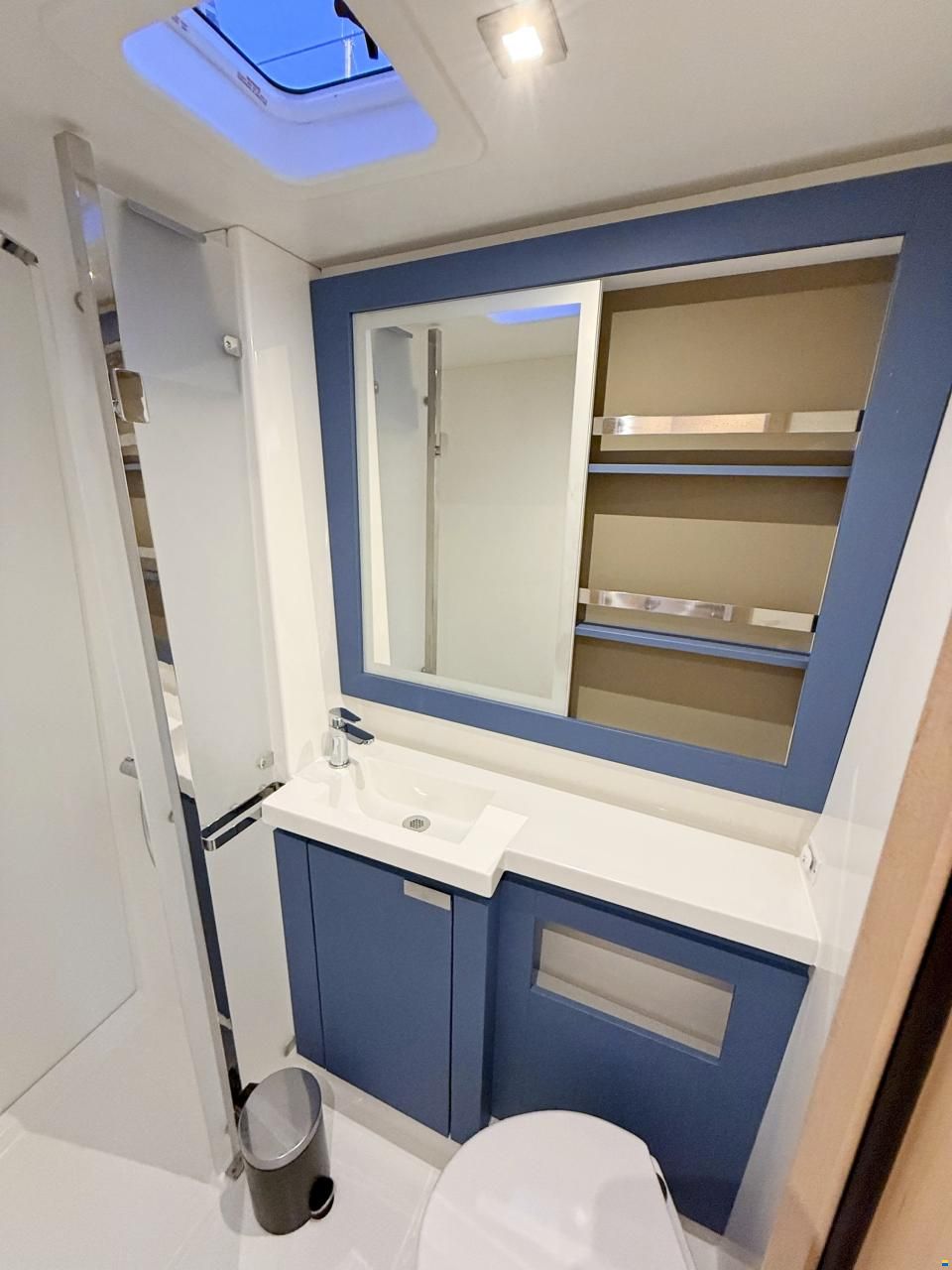 Fountaine Pajot Elba 45 Maestro
