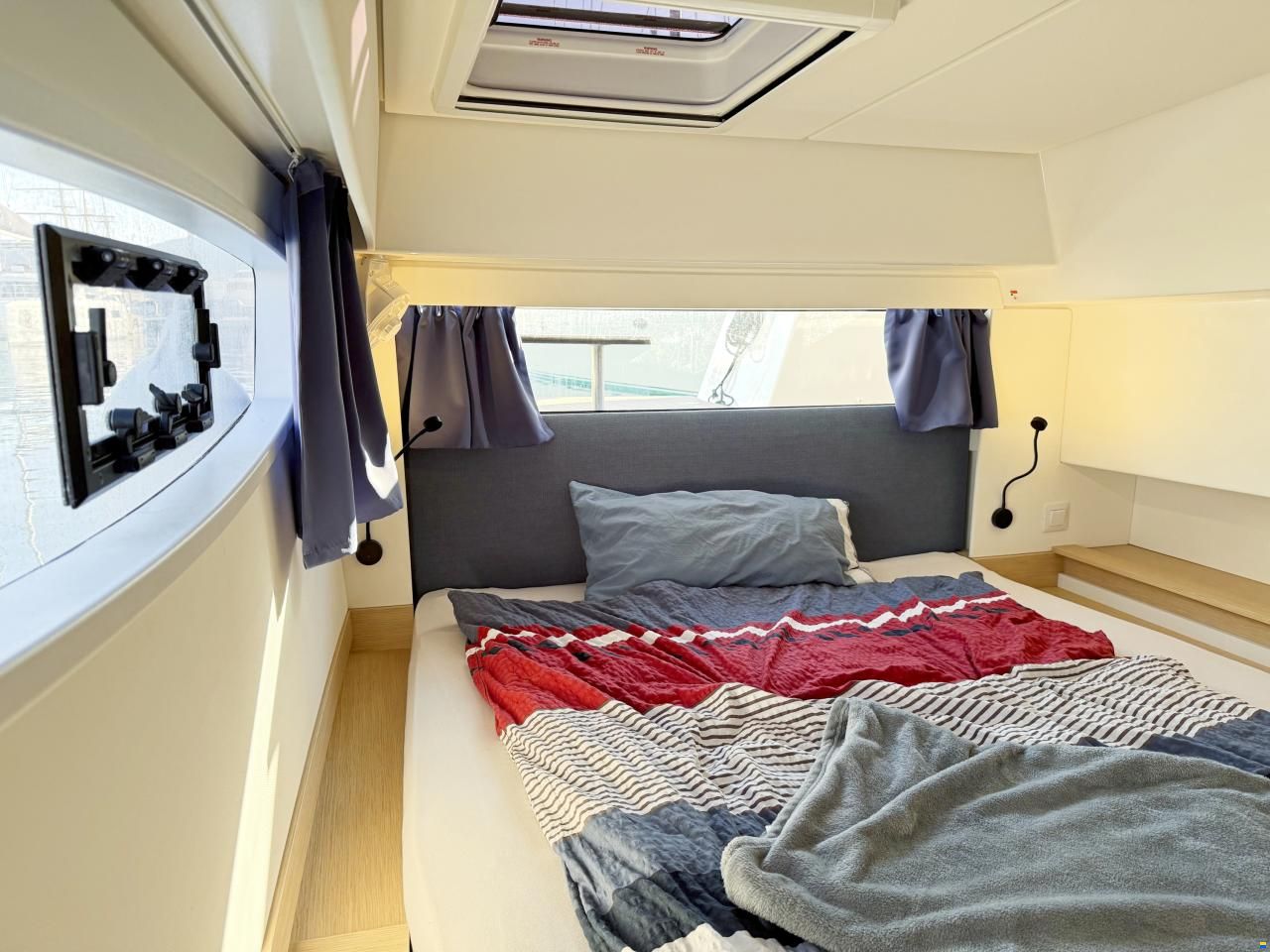 Fountaine Pajot Elba 45 Maestro