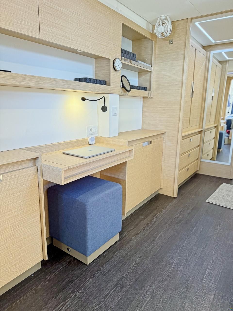 Fountaine Pajot Elba 45 Maestro