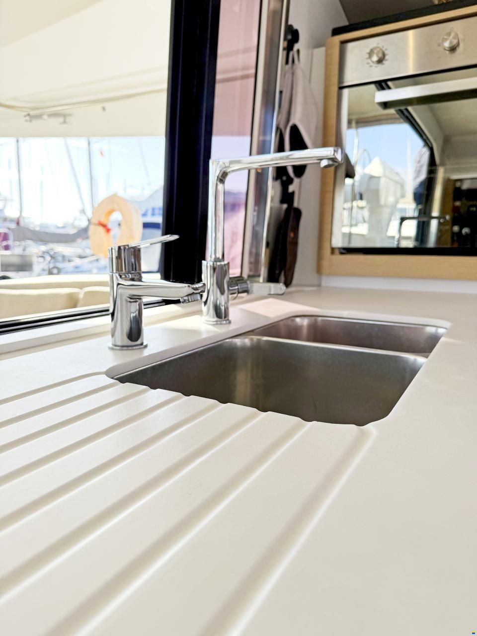 Fountaine Pajot Elba 45 Maestro